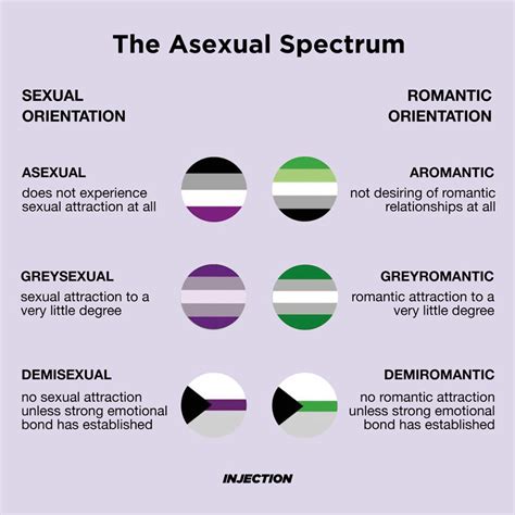 asexual biromantic|Asexuality, Attraction, and Romantic Orientation